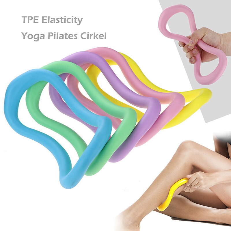 Elasticity Workout Ring