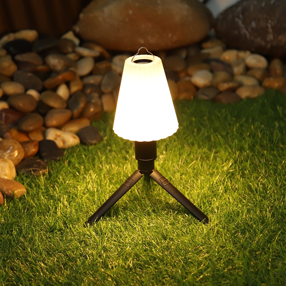 Camping Light Lamp